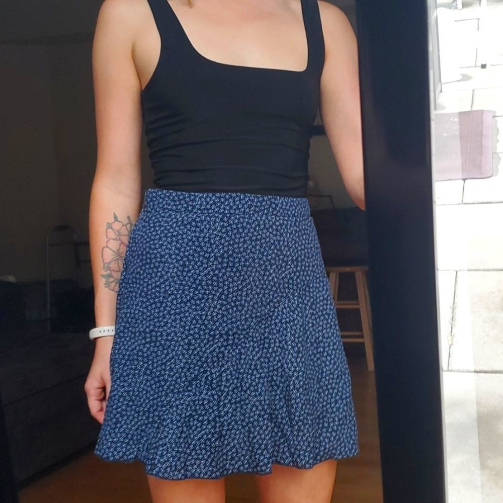 H&M Skirt